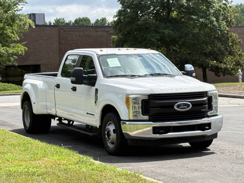 ford f-350 super duty 2017 1FT8W3CT0HEB82788 image ford f-350 super duty 2017 1FT8W3CT0HEB82788 image